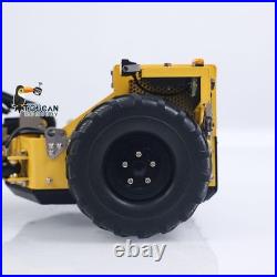 1/14 Hydraulic Metal Mounted Radio Control Forklift Model BM214 ESC 5 Way Valves