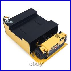 1/14 Hydraulic Metal Mounted Radio Control Forklift Model BM214 ESC 5 Way Valves