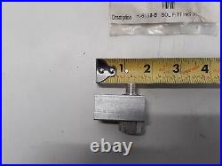 12867001 Parker Hydraulic Directional Control Valve Fitting Kit K-6088-B