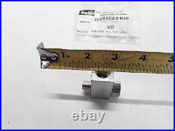 12867001 Parker Hydraulic Directional Control Valve Fitting Kit K-6088-B