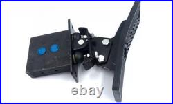 1PC Excavator Hydraulic Foot Pedal Breaker Hammer Two-way Foot Control Valve