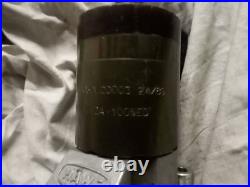 1pc Hydraulic cartridge valve solenoid valve 2-way V2068 pressure relief valve