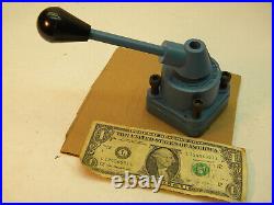 #2, Republic Hydraulic Manual Directional Selector valve 909710C1 witho rings