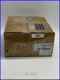 2 Spool Hydraulic Directional Control Valve 11 GPM, Double Acting Cylinder Spool