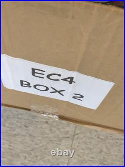 2 Spool Hydraulic Directional Control Valve 11 GPM, Double Acting Cylinder Spool