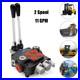 2-Spool-Hydraulic-Directional-Control-Valve-11GPM-Adjustable-for-Tractors-Loader-01-vug