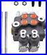 2-Spool-Hydraulic-Valve-13-GPM-3600-PSI-Hydraulic-Directional-Control-Valve-SAE-01-dsg
