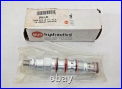 2- Sun Hydraulic DPBO-LAN, 1Gy3, 3-Way, Pilot-Operated, Directional Valve -2