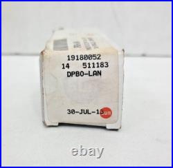 2- Sun Hydraulic DPBO-LAN, 1Gy3, 3-Way, Pilot-Operated, Directional Valve -2