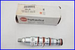 2- Sun Hydraulic DPBO-LAN, 1Gy3, 3-Way, Pilot-Operated, Directional Valve -2