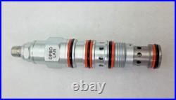 2- Sun Hydraulic DPBO-LAN, 1Gy3, 3-Way, Pilot-Operated, Directional Valve -2