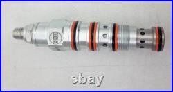 2- Sun Hydraulic DPBO-LAN, 1Gy3, 3-Way, Pilot-Operated, Directional Valve -2