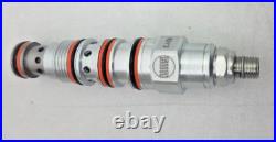2- Sun Hydraulic DPBO-LAN, 1Gy3, 3-Way, Pilot-Operated, Directional Valve -2