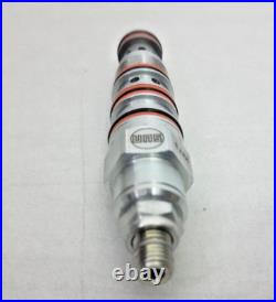 2- Sun Hydraulic DPBO-LAN, 1Gy3, 3-Way, Pilot-Operated, Directional Valve -2