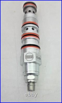 2- Sun Hydraulic DPBO-LAN, 1Gy3, 3-Way, Pilot-Operated, Directional Valve -2