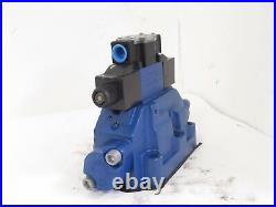 226892 Old-Stock, Rexroth R901225778 Hydraulic Directional Control Valve