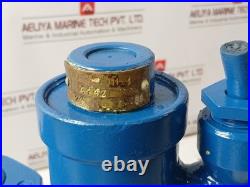 578-45.011-1 Hydraulic Directional Control Valve System 24V