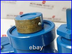 578-45.011-1 Hydraulic Directional Control Valve System 24V