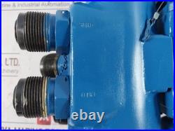 578-45.011-1 Hydraulic Directional Control Valve System 6839