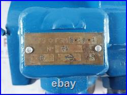 578-45.011-1 Hydraulic Directional Control Valve System 6839