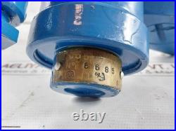 578-45.011-1 Hydraulic Directional Control Valve System 6839