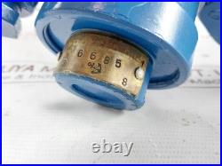 578-45.011-1 Hydraulic Directional Control Valve System 6839