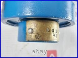 578-45.011-1 Hydraulic Directional Control Valve System 6839