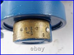578-45.011-1 Hydraulic Directional Control Valve System 6839