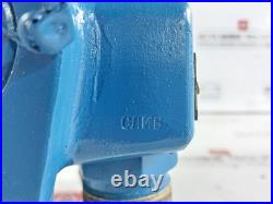 578-45.011-1 Hydraulic Directional Control Valve System 6839