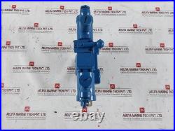 578-45.011-1 Hydraulic Directional Control Valve System 6839