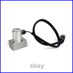 702-21-55901 Hydraulic Solenoid Directional Valve For Excavator New