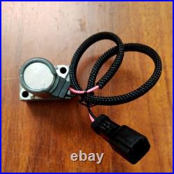 702-21-55901 Hydraulic Solenoid Directional Valve For Excavator New