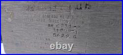 AN 6211-2 Vintage Aviation ADEL Hydraulic Directional Control Valve (Parts Only)