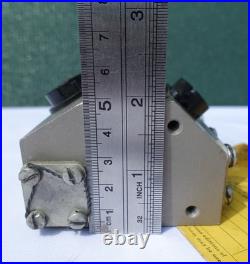 AN 6211-2 Vintage Aviation ADEL Hydraulic Directional Control Valve (Parts Only)