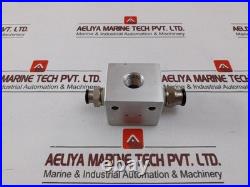 ASB V0118-05K23 Hydraulics Directional Valve AE0D0010000