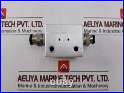 ASB V0118-05K23 Hydraulics Directional Valve AE0D0010000