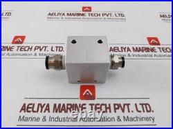 ASB V0118-05K23 Hydraulics Directional Valve AE0D0010000