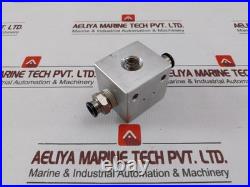 ASB V0118-05K23 Hydraulics Directional Valve AE0D0010000