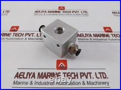 ASB V0118-05K23 Hydraulics Directional Valve AE0D0010000