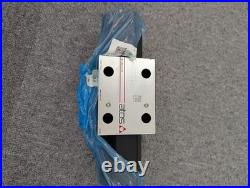 ATOS DK-1901/2 33 Hydraulic Directional Control Valve Made in Italy Unused