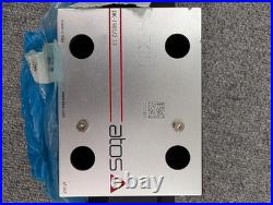 ATOS DK-1901/2 33 Hydraulic Directional Control Valve Made in Italy Unused