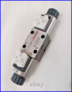 ATOS SDHE-0713 10S Solenoid Valve, New Hydraulic Directional Valve