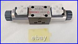 ATOS SDHE-0713 10S Solenoid Valve, New Hydraulic Directional Valve