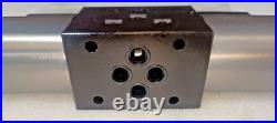 ATOS SDHE-0713 10S Solenoid Valve, New Hydraulic Directional Valve