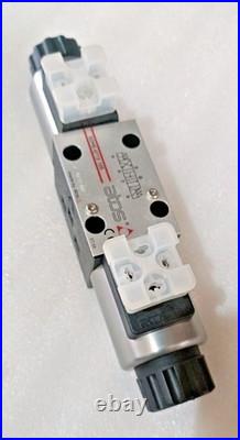 ATOS SDHE-0713 10S Solenoid Valve, New Hydraulic Directional Valve
