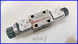 ATOS SDHE-0713 10S Solenoid Valve, New Hydraulic Directional Valve