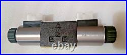 ATOS SDHE-0713 10S Solenoid Valve, New Hydraulic Directional Valve