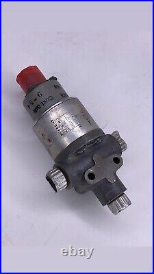 Adel 25460-7, Three-way Valve Nos Lowrider Hydraulics