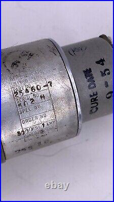 Adel 25460-7, Three-way Valve Nos Lowrider Hydraulics