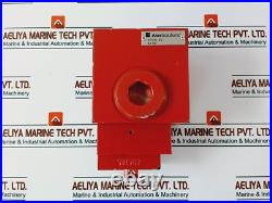Aker Solutions BA0020366 2/2 Hydraulic Direction Valve